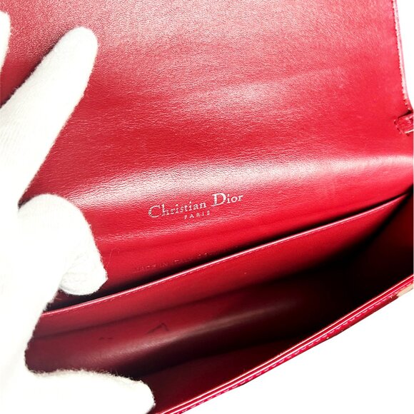 Christian Dior Clutch and Crossbody Bag - Picture 8 of 15